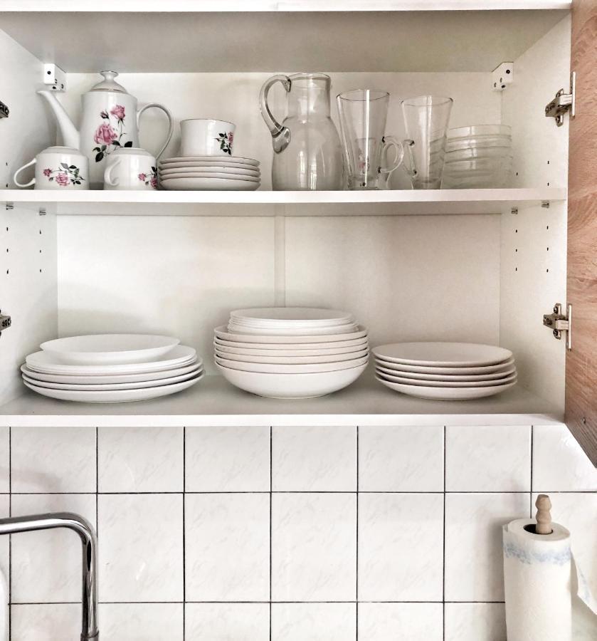 Apartman Na Vinarske Stezce Velke Bilovice ภายนอก รูปภาพ